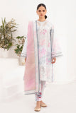 Jazmin Design # D5 Embroidered Lawn Delia 2024