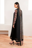 Baroque Embroidered Chiffon PR-979 Formal Pret 2024
