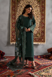 Iznik Fashion IRS-12 Luxe Rawsilk 2024