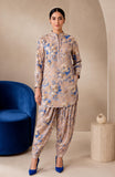 Alzohaib MS-26-14 Monsoon One Piece Edition 2026
