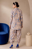 Alzohaib MS-26-14 Monsoon One Piece Edition 2026