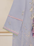 Agha Noor 2 Piece - Embroidered Lawn S109607 Prets 2024