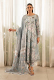 Baroque UF-4103 Summer Lawn 2025