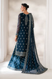 Baroque  UF-4142 Embroidered Formals 2025