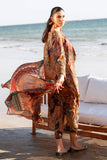 Baroque UF-4084 Summer Lawn 2025