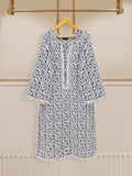 Agha Noor 2 Piece - Pure Printed Lawn S109745 Prets 2024