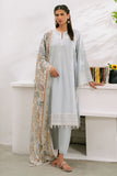 Cross Stitch Blue Illusion The Monsoon Edit 2025