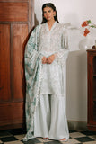 Cross Stitch Tropical Beam The Monsoon Edit 2025
