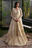 Afrozeh Fleurie La Fuchsia Festive Collection 2025