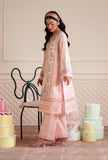 AJR Couture Chantilly Signature Lawn 2025