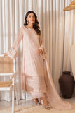 Azure Rosy Glow Ensembles 2025