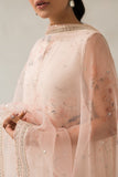 Cross Stitch Pink Hue Luxe Atelier 2025