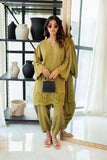 Azure Mint Glow Chic Essentials 2025