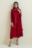 Baroque  UF-385 Embroidered Formals 2025