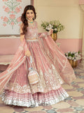 Binilyas Urwa Rehbar Wedding Edition 2025