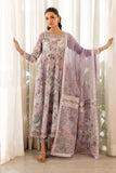 Baroque UF-4104 Summer Lawn 2025