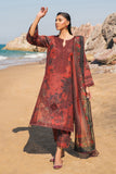Baroque UF-4117 Summer Lawn 2025