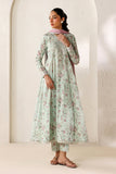 Baroque UF-4478 Summer Embroidered Collection 2026
