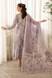 Baroque UF-4104 Summer Lawn 2025