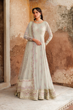 Iznik UE-551  Chinon Chiffon Vol-III 2025