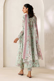 Baroque UF-4478 Summer Embroidered Collection 2026