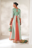 Baroque UF-4141 Chiffon Formals 2026