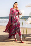 Baroque UF-4086 Summer Lawn 2025