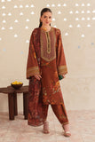 Baroque UF-4409 Summer Lawn Collection 2026