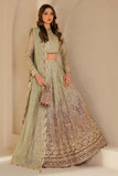 Jazmin WF'25-09 Chiffon Formals 2025