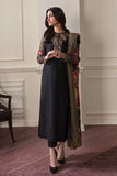 Baroque  UF-290 Embroidered Formals 2025