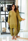 Azure Mint Glow Chic Essentials 2025