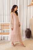 Azure Rosy Glow Ensembles 2025
