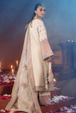 AJR Couture Chandni Mushk - The Silk Edition 2025