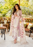 Elaf Premium ELM-09 Maya Luxury Lawn 2025