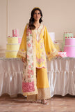 AJR Couture Honeydew Signature Lawn 2025