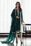 Baroque  UF-505 Embroidered Formals 2025