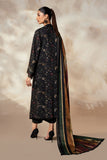 Baroque Printed Khaddar SF-4027 Winter Collection 2024