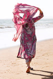 Baroque UF-4086 Summer Lawn 2025