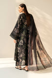Baroque UF-4210 Summer Lawn 2025