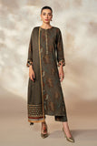 Baroque Embroidered Khaddar SF-4028 Winter Collection 2024