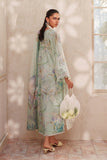 Baroque UF-4410 Summer Lawn Collection 2026
