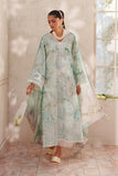 Baroque UF-4410 Summer Lawn Collection 2026
