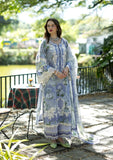 Elaf Premium ESA-8B Anastassia  Signature Lawn Prints 2026