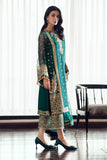 Baroque  UF-505 Embroidered Formals 2025