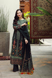 Maryam Hussain Almas Winter Shawl Collection 2025