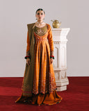 Fiona Surkhab Jeevan Luxury Karandi Collection 2025
