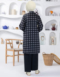 Junaid Jamshaid JYGK-S-YGKL-170-24 Monsoon Collection 2024