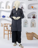 Junaid Jamshaid JYGK-S-YGKL-170-24 Monsoon Collection 2024