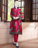 Junaid Jamshaid JLAWN-S-JST-24-1700 Monsoon Collection 2024