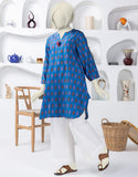 Junaid Jamshaid JYGK-S-YGKL-172-24 Monsoon Collection 2024